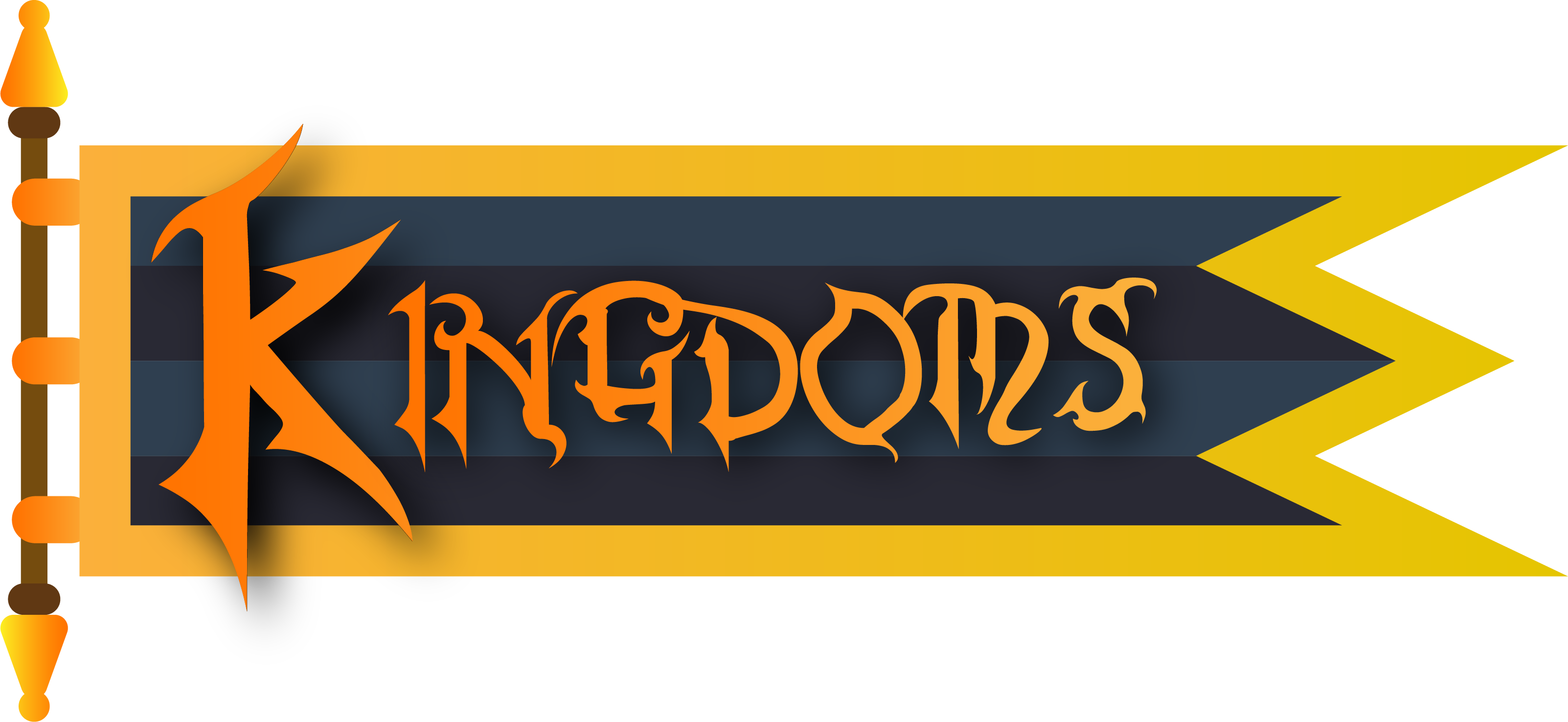 KingdomsX Official Banner