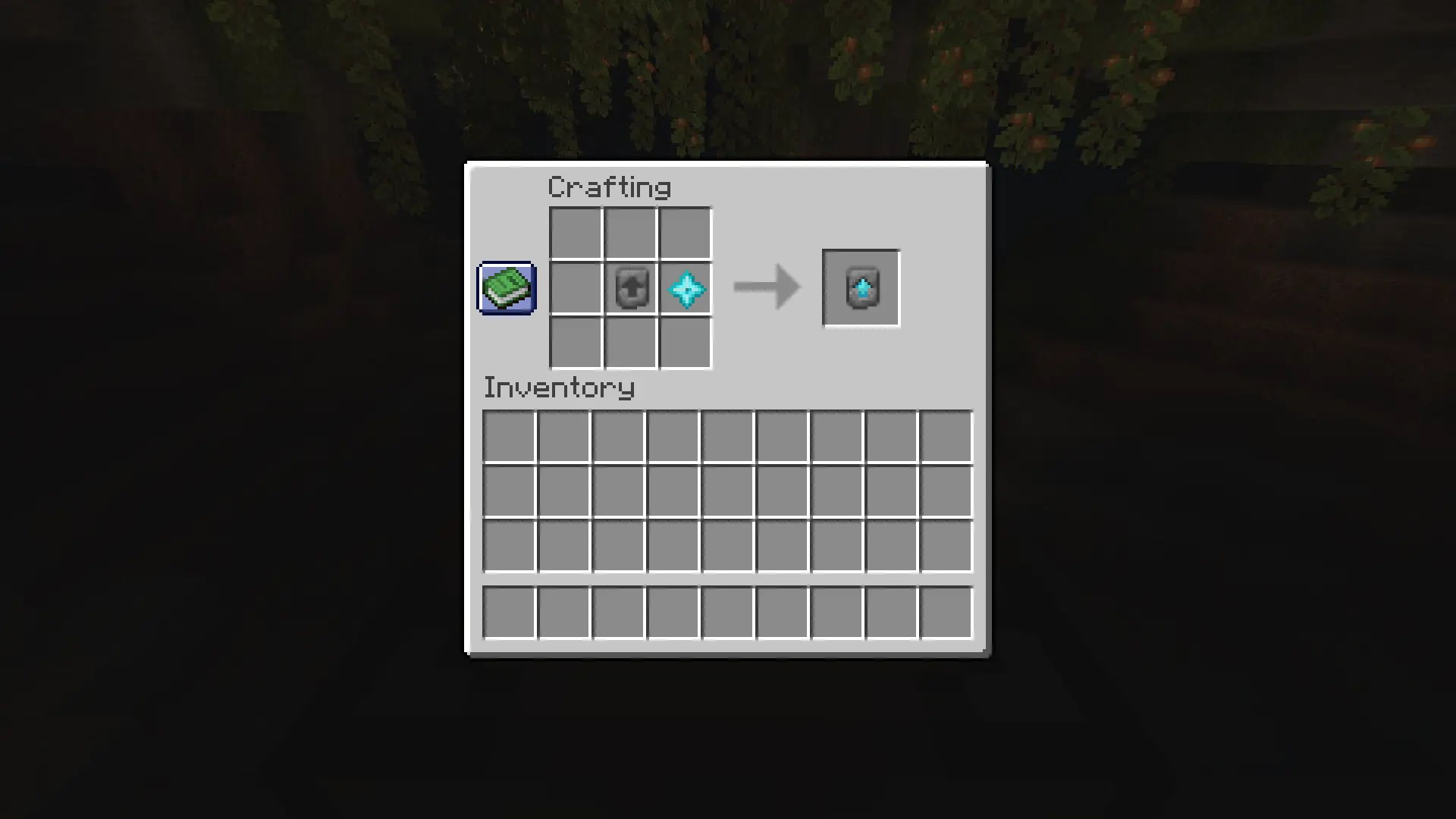 How to craft your first Artifact Template