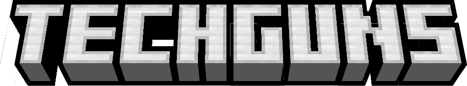 The "Techguns" label