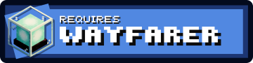 Requires the Wayfarer mod.
