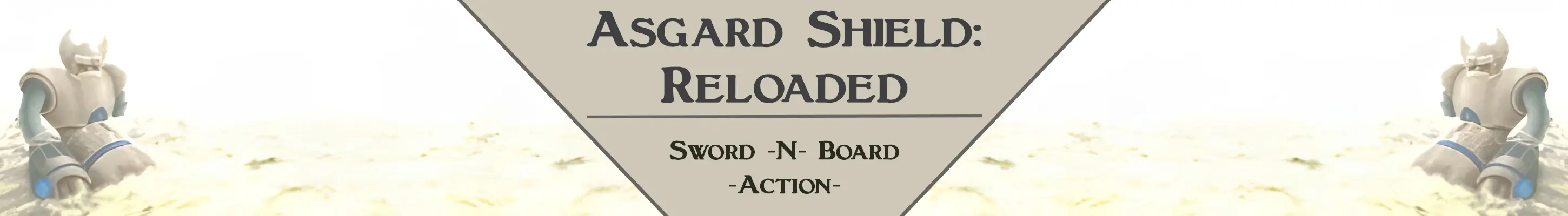 The Mod's banner