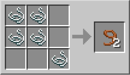 Lead Recipe