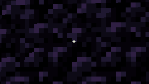 Changes the crosshair to a smaller one