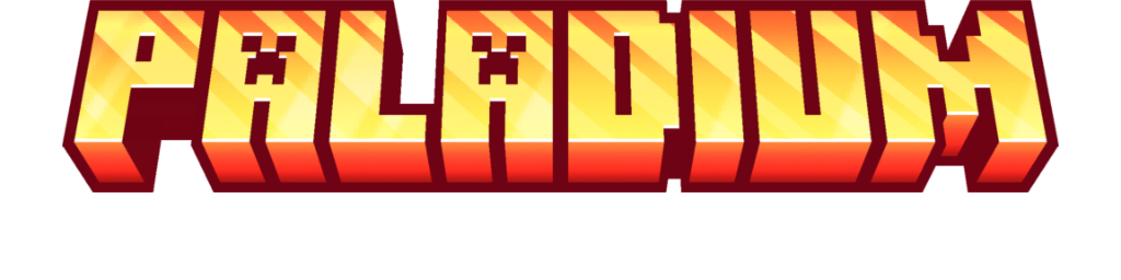 PALADIUM BANNER