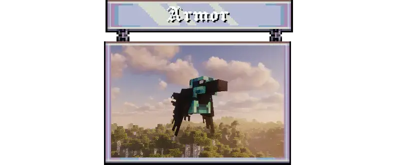 ARMOR