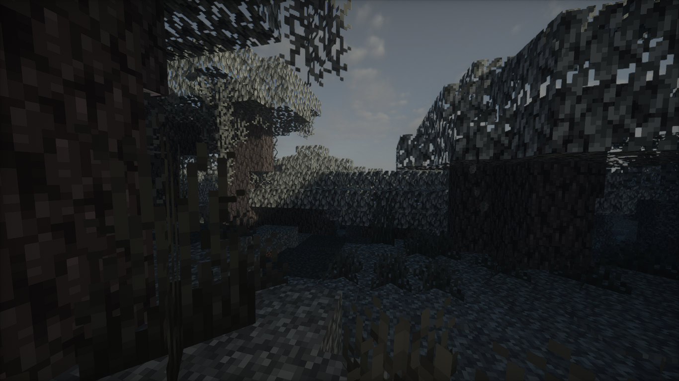 Paler Gardens Screenshot 3