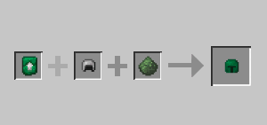 lushite recipes