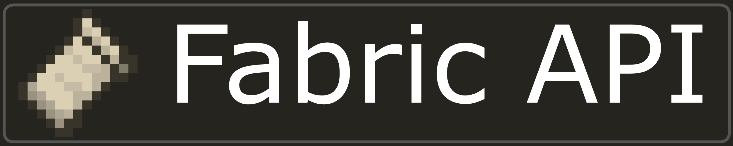 Fabric API