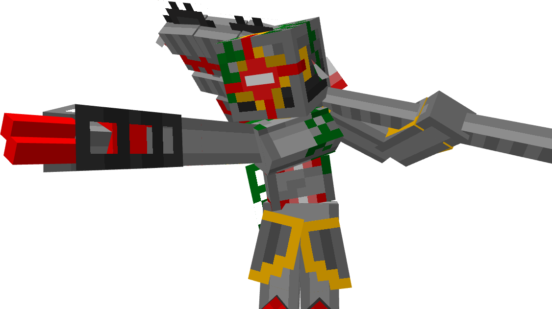 Mechanical Mistress