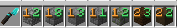 Diamond Trowel 1