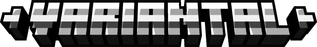 Title render of "Variantal"