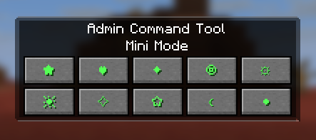 mini