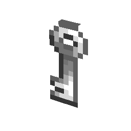 Grave Key