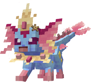 Kazeran Vaporeon