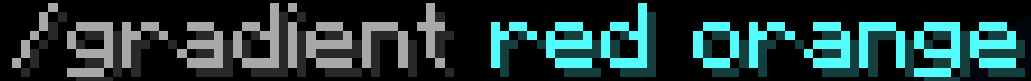 gradient-command