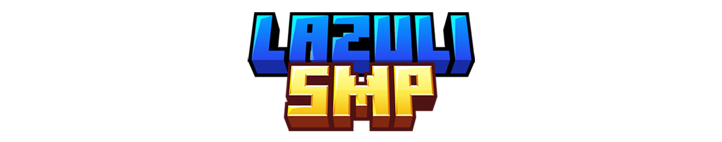 Lazuli SMP Logo