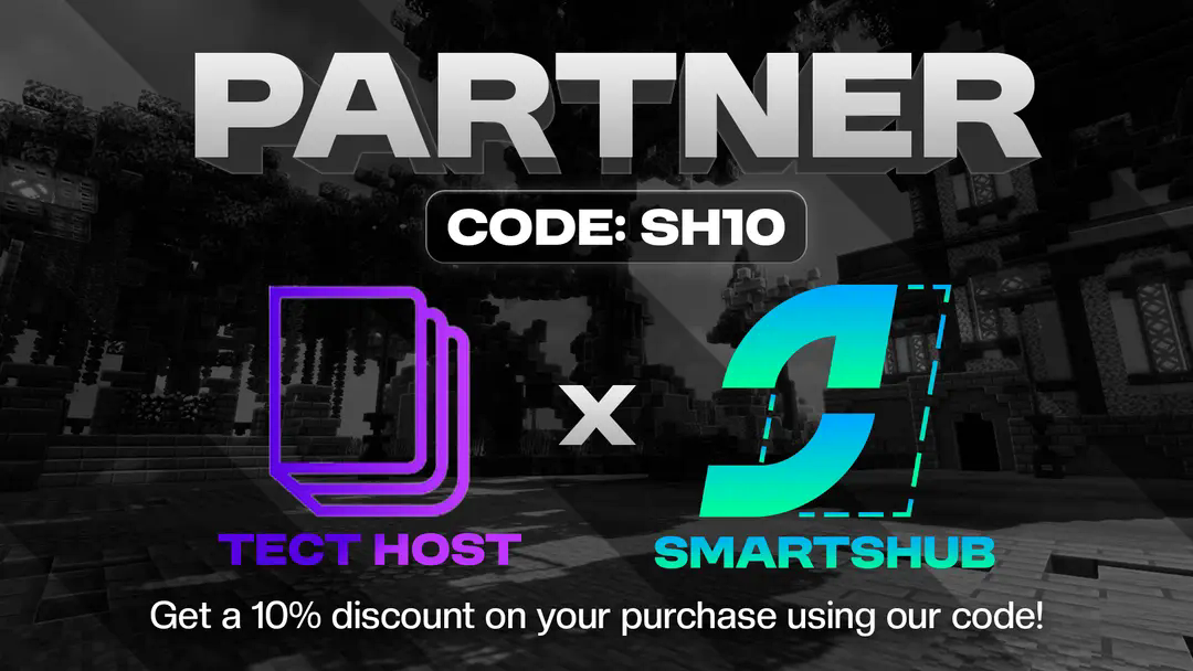 Partnement! 10% OFF