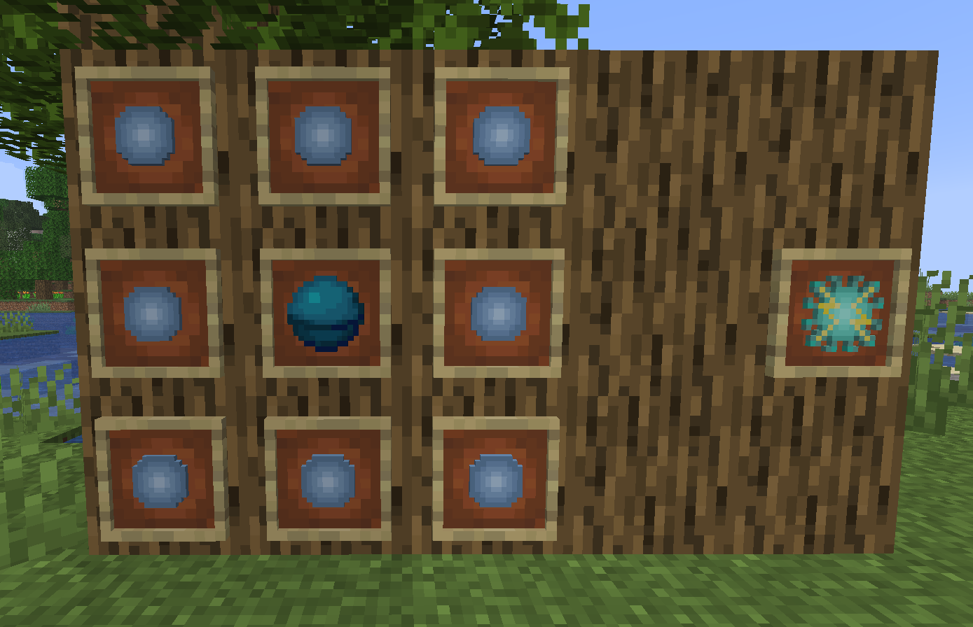 Orb Recipe