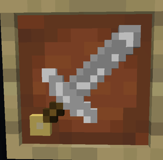 iron