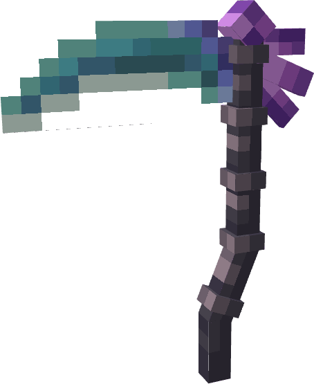 Sinseeker Scythe