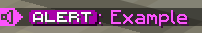Banner