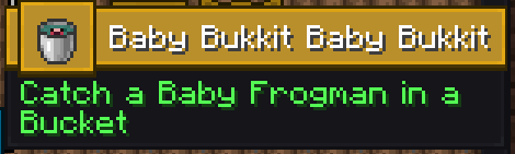 Advancements