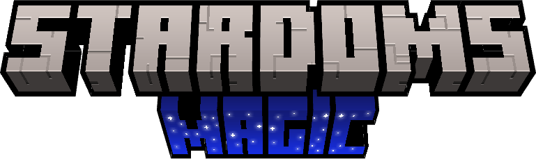 stardom's magic banner