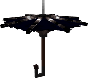 Umbrella Render