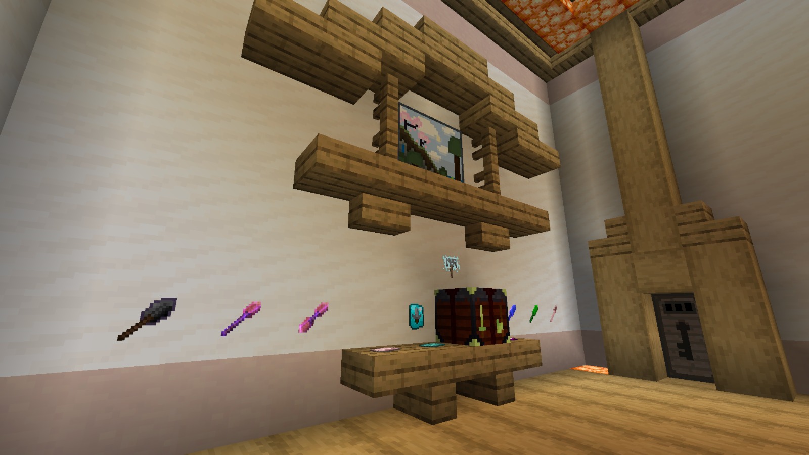 Version 1.0.0 Changelog Picture
