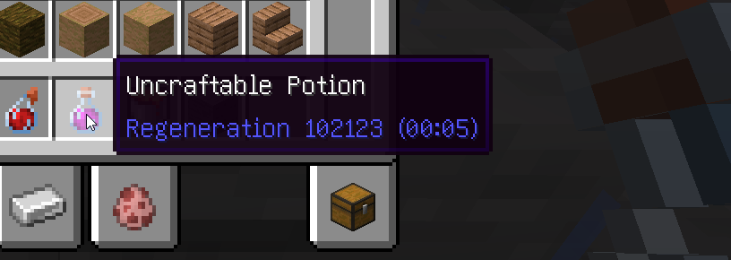 Potion