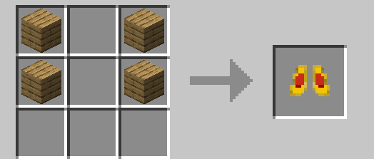 Clogs Recipe