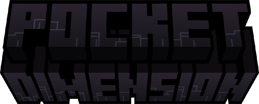 Pocket Dimension logo
