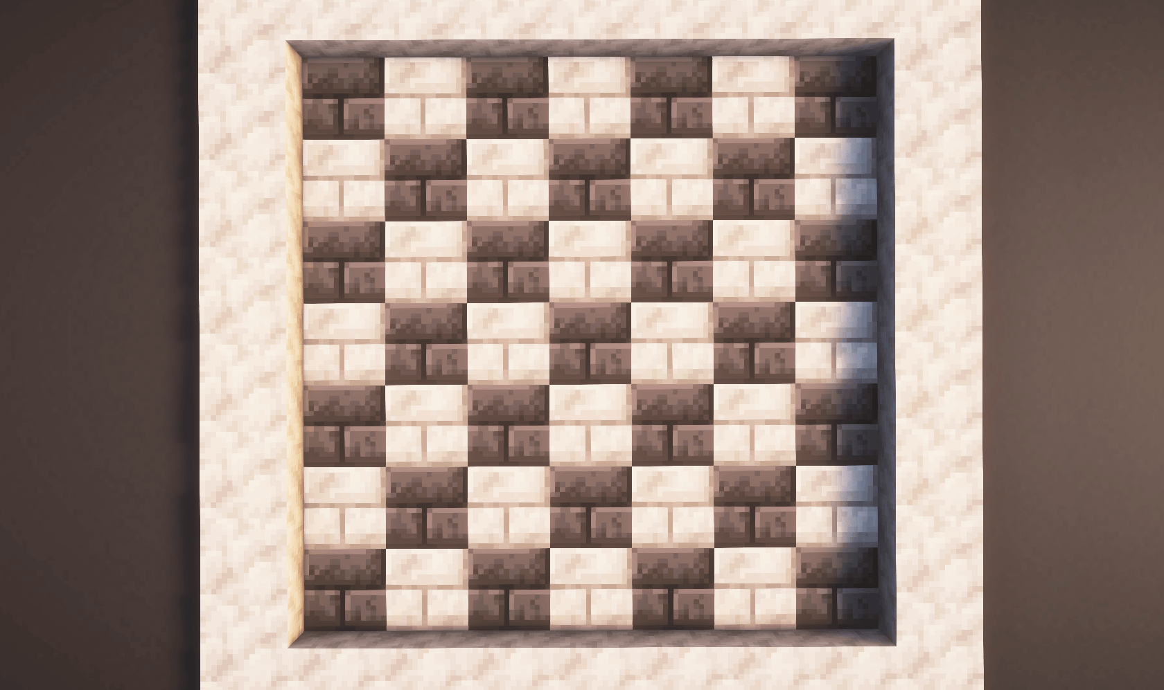 Checker Board