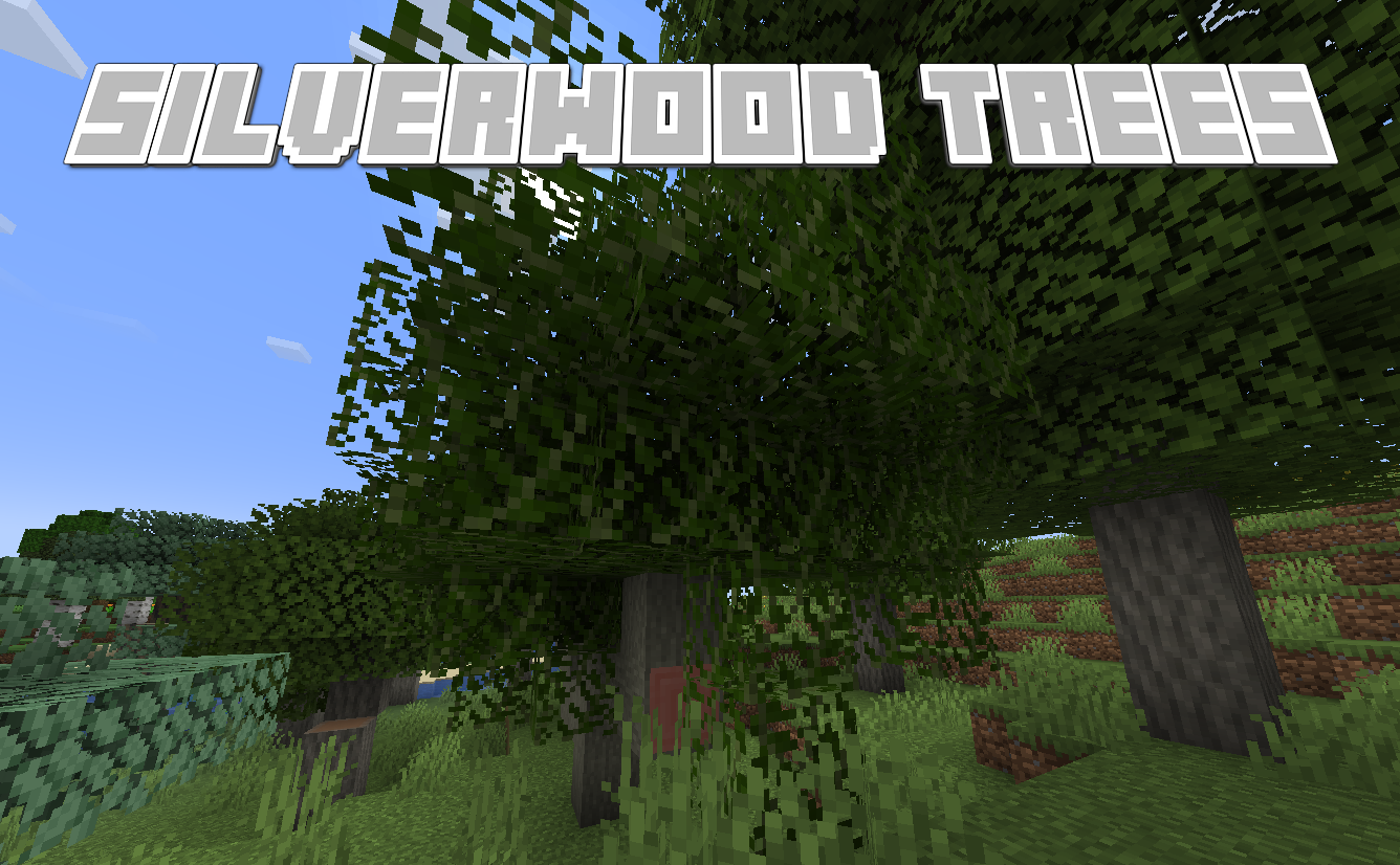 Mod Cover