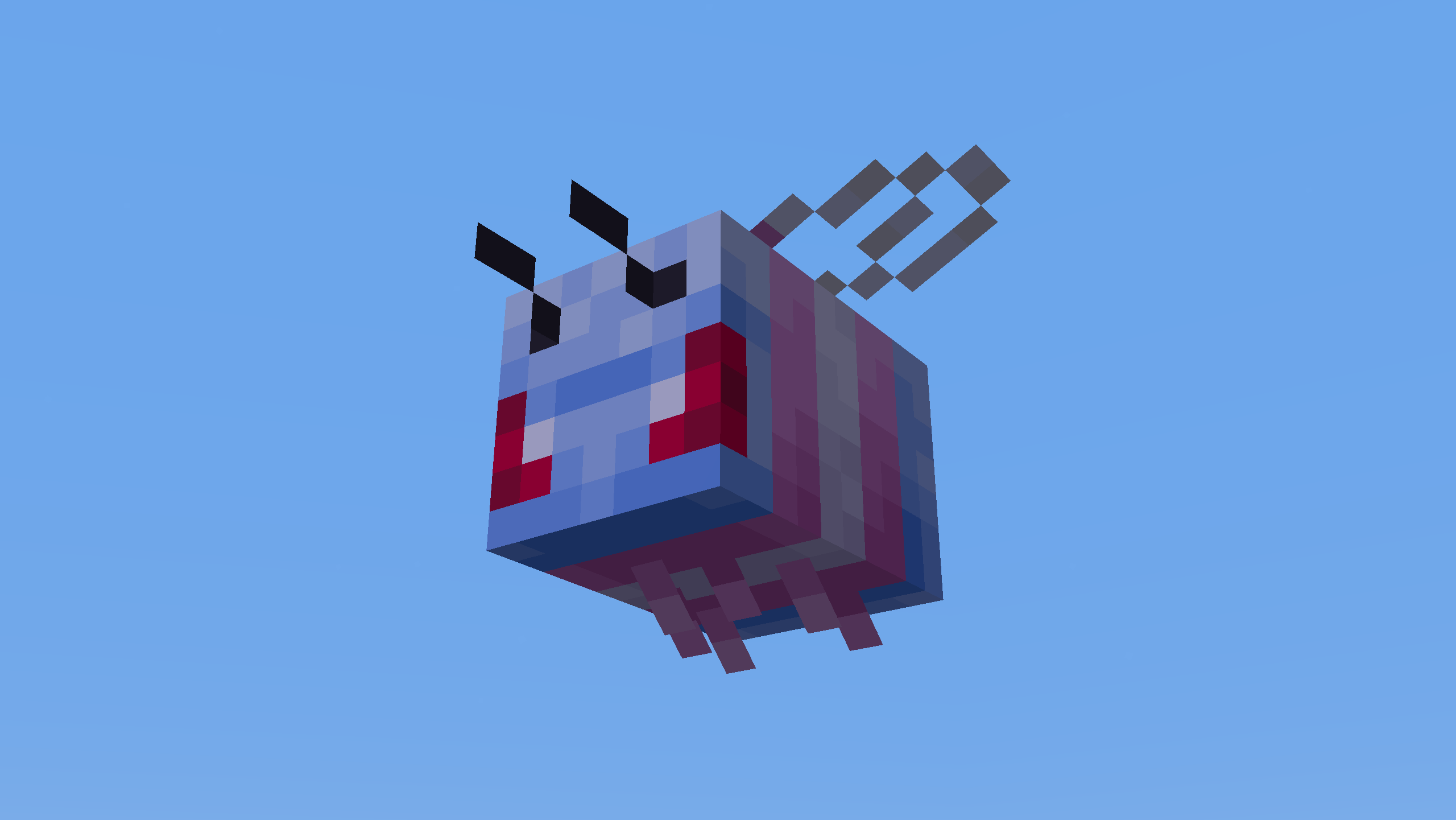 Angry Trans Bee