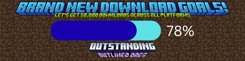 50000 Download Goal