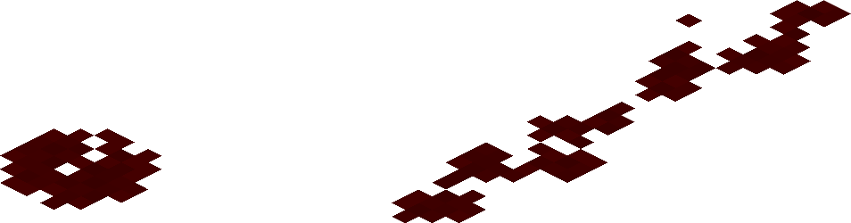 Redstone (Line 0 / Line 1 / dot) (OFF)