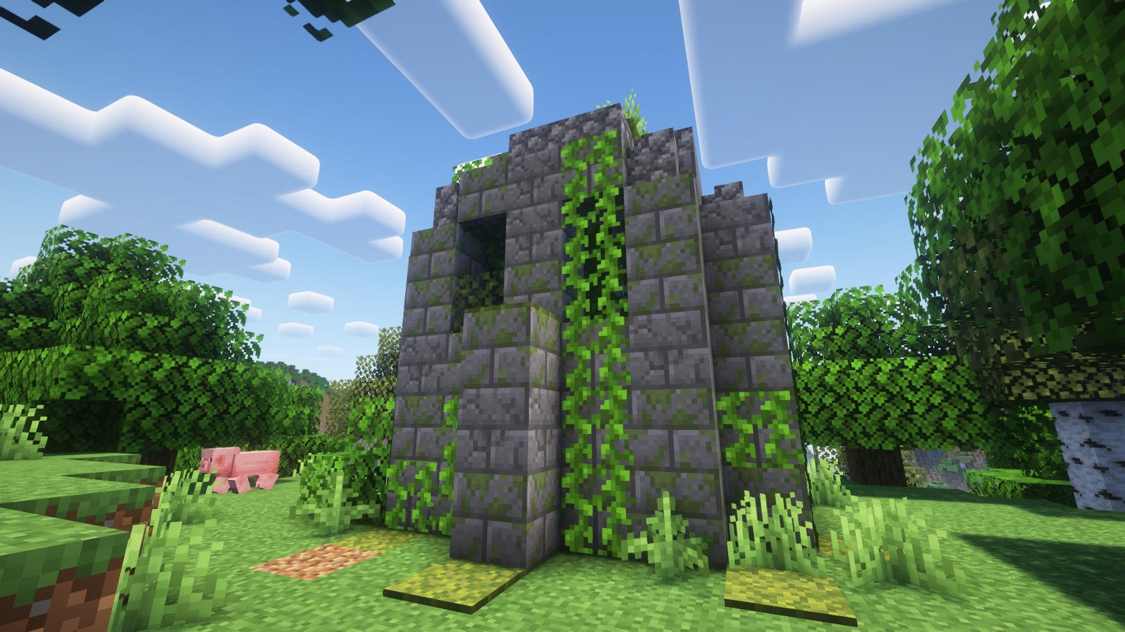 Ruin