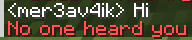 IncGlobalChat