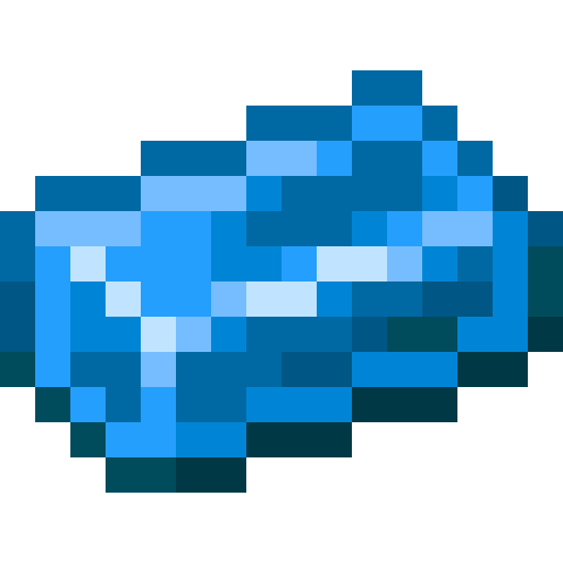 Jelly Brick
