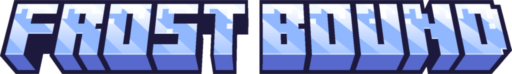 FrostBound Title