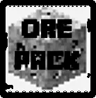 Ore pack logo