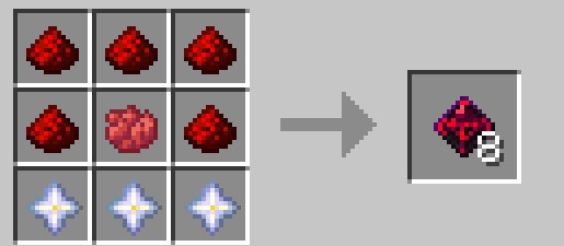 Red Ice Ether