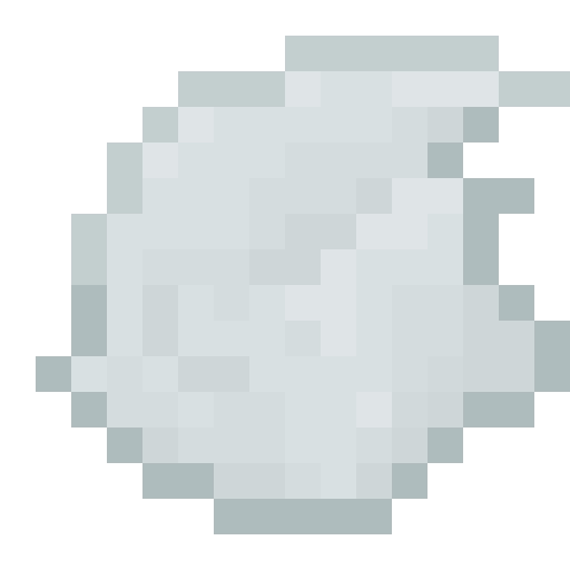 Snow Duvet