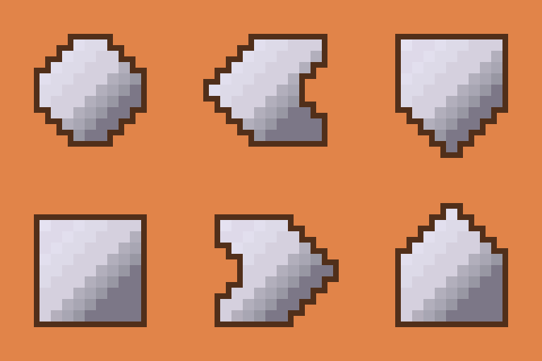 Updated light direction