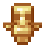 Blank Totem Item Texture