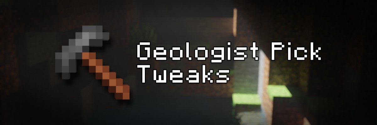 Banner artwork.