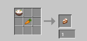 CakeSliceRecipe