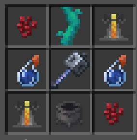 Recipe