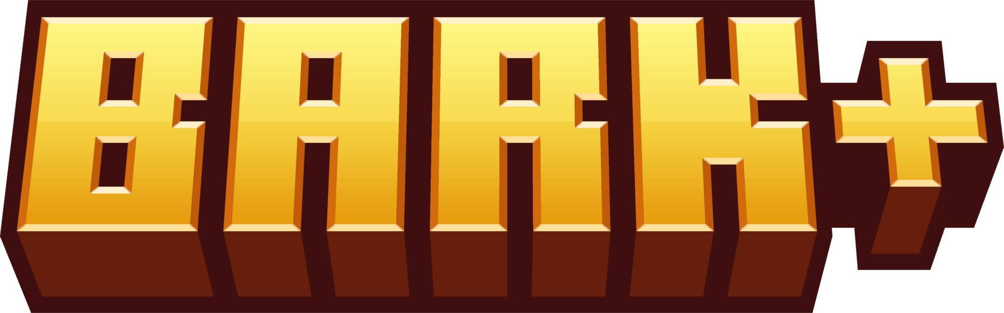 BarkPlus title